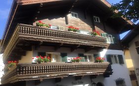 Koller, Pension Haus